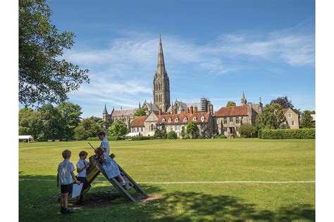 Salisbury Cathedral School